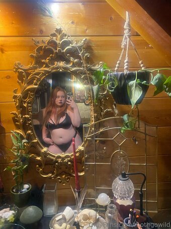 mothgowild Nude Leaks Photo 13
