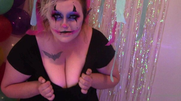 mothisweird Nude Leaks Photo 10