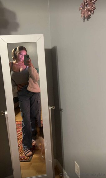 moxyfae / aeryfae Nude Leaks OnlyFans Photo 3