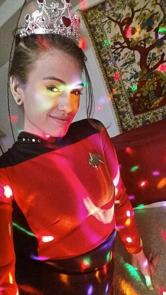 MoxyRocket Nude Leaks Photo 3