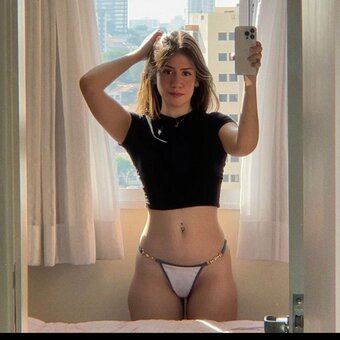 Mp Borges Nude Leaks Photo 2