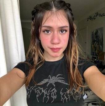 Mp Borges Nude Leaks Photo 10