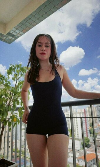 Mp Borges Nude Leaks Photo 11