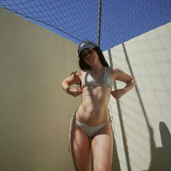 Mp Borges Nude Leaks Photo 12