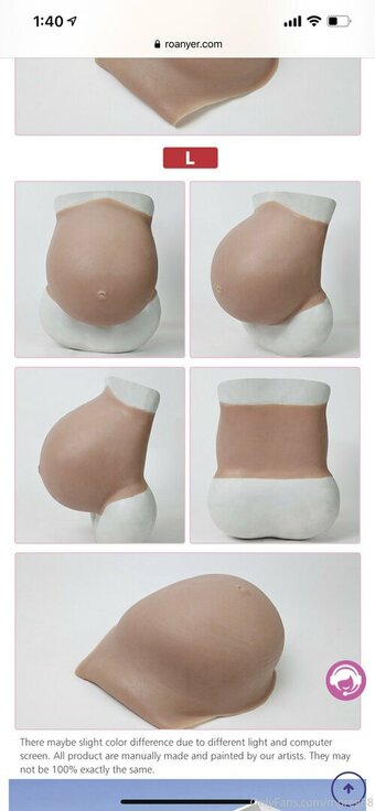 mpreg88 Nude Leaks Photo 8