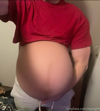 mpreg88 Nude Leaks Photo 15
