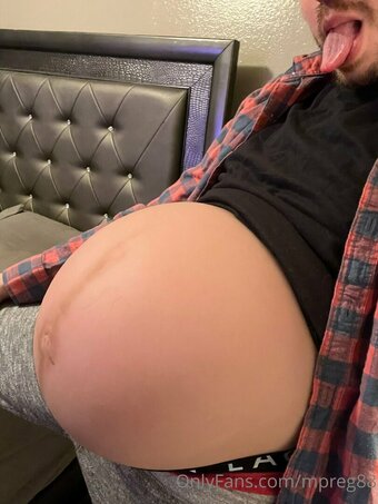 mpreg88 Nude Leaks Photo 23