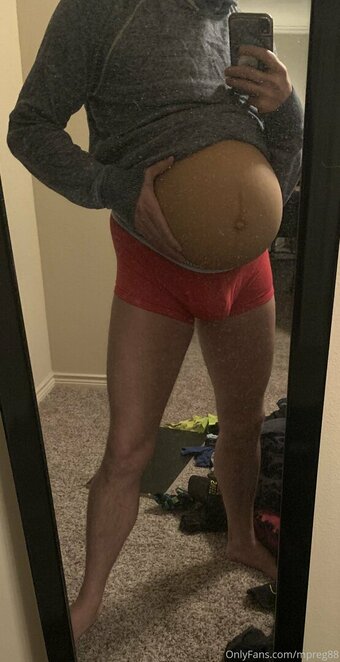mpreg88 Nude Leaks Photo 25