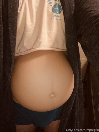 mpreg88 Nude Leaks Photo 26