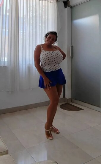 MRAMIREZGENEIDA Nude Leaks Photo 7