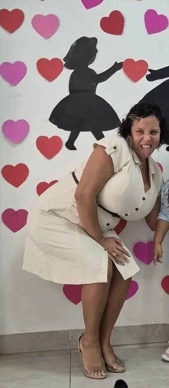 MRAMIREZGENEIDA Nude Leaks Photo 9