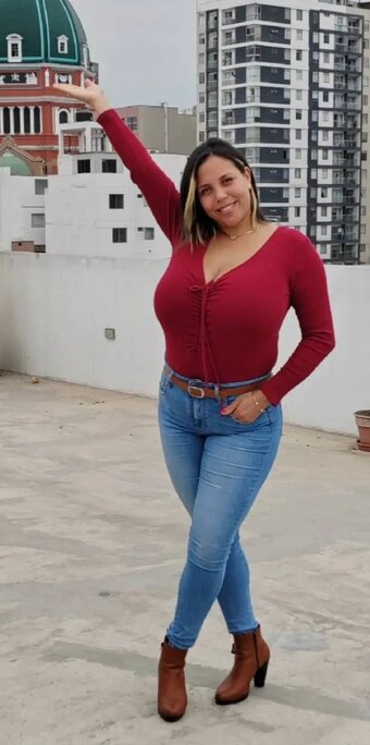 MRAMIREZGENEIDA Nude Leaks Photo 11