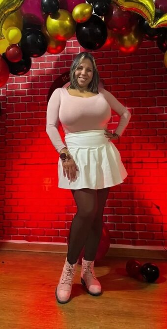 MRAMIREZGENEIDA Nude Leaks Photo 22