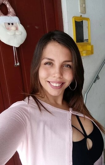 MRAMIREZGENEIDA Nude Leaks Photo 26