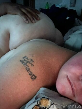 mrms69 Nude Leaks Photo 10