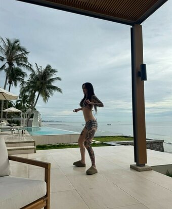 mrnthk Nude Leaks Photo 2