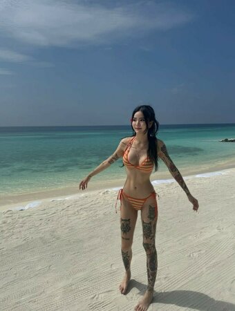 mrnthk Nude Leaks Photo 4