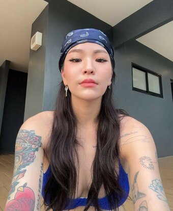 mrnthk Nude Leaks Photo 10