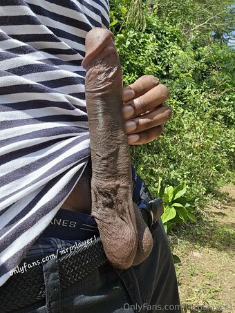 mrpslayer1 Nude Leaks Photo 22