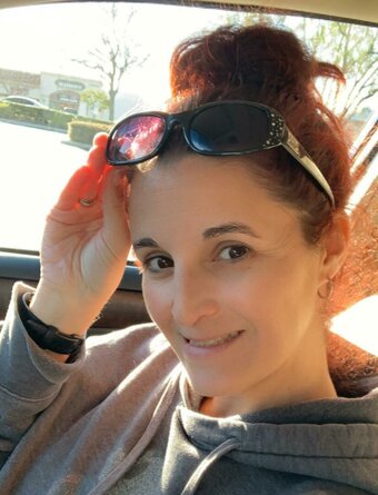 Mrs. Badass / MrsBadass6969 / mrsbadass / mrsbadass_ink Nude Leaks OnlyFans Photo 12