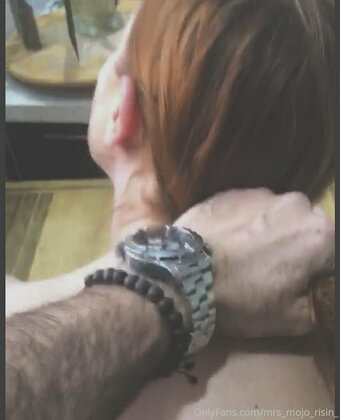 mrs_mojo_risin_ / Alexandra Nude Leaks OnlyFans Photo 11