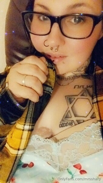 mrssharp Nude Leaks Photo 10