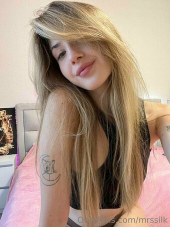 mrssilk Nude Leaks Photo 6
