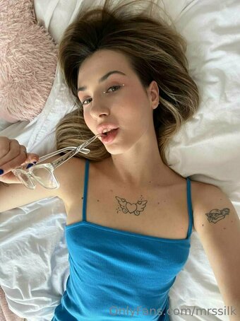 mrssilk Nude Leaks Photo 18