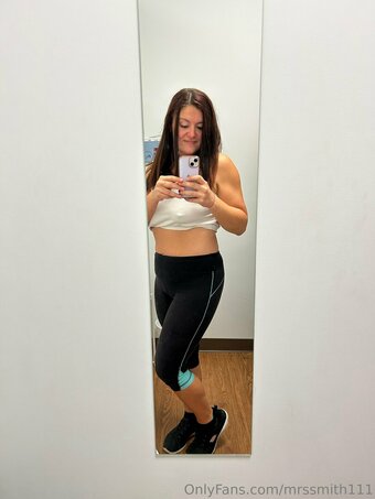 mrssmith111 Nude Leaks Photo 4