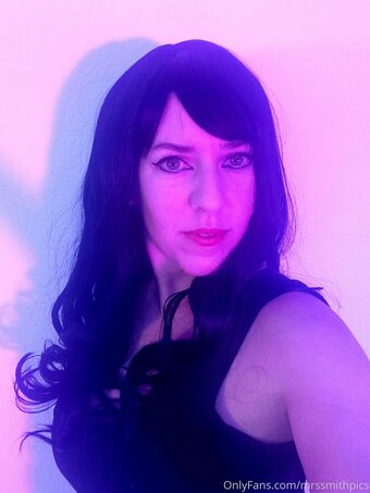 mrssmithpics Nude Leaks Photo 6