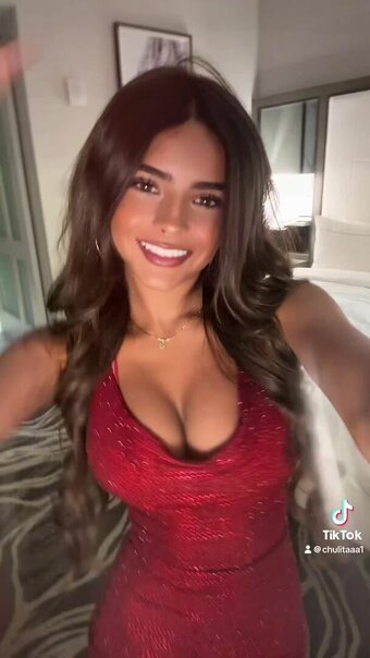 ms.chulaaa / chulitaaa1 Nude Leaks Photo 4