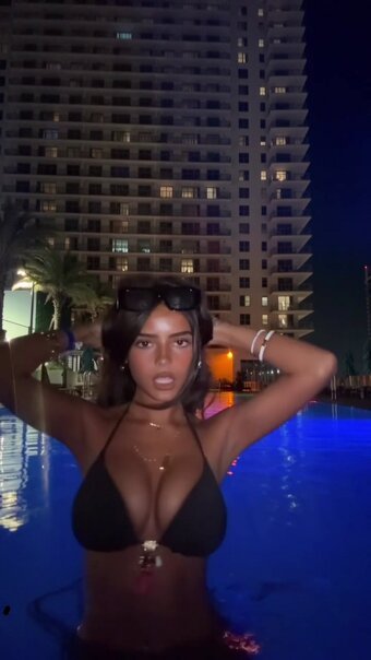 ms.chulaaa / chulitaaa1 Nude Leaks Photo 8