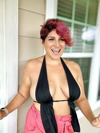 Ms Cookie Nude Leaks Photo 1