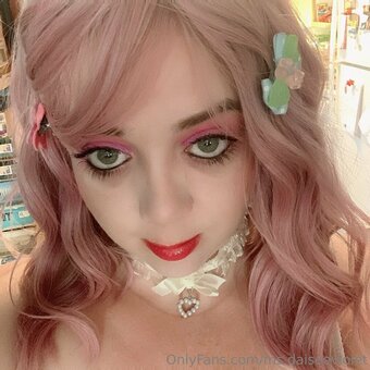 ms.daiseeviolet Nude Leaks Photo 2