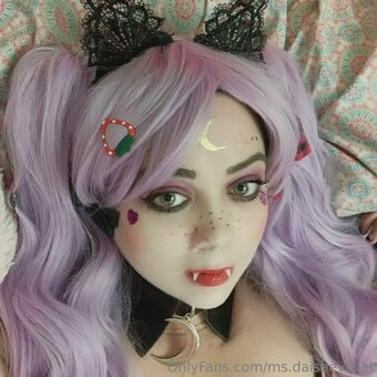 ms.daiseeviolet Nude Leaks Photo 7