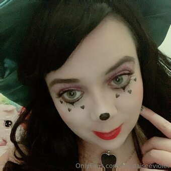 ms.daiseeviolet Nude Leaks Photo 10