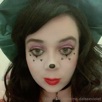 ms.daiseeviolet Nude Leaks Photo 11