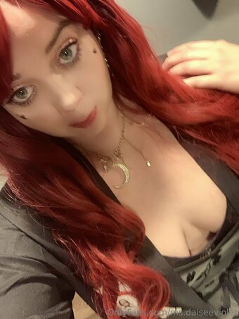 ms.daiseeviolet Nude Leaks Photo 26