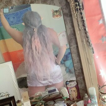 ms.daiseeviolet Nude Leaks Photo 28