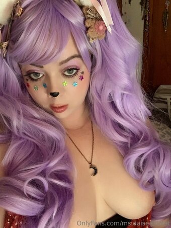 ms.daiseeviolet