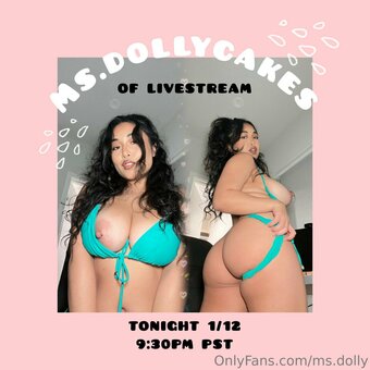 ms.dc Nude Leaks Photo 6