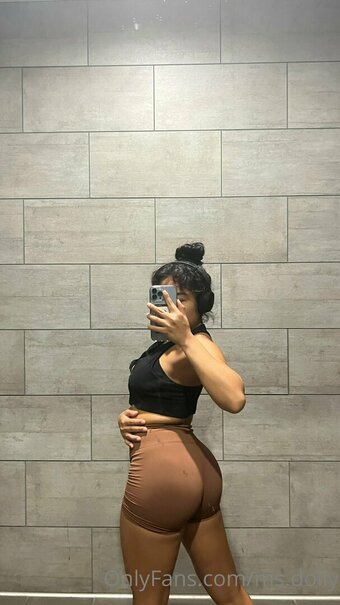 Ms.Dolly / Dollycakes / _dollycakes_ Nude Leaks OnlyFans Photo 10