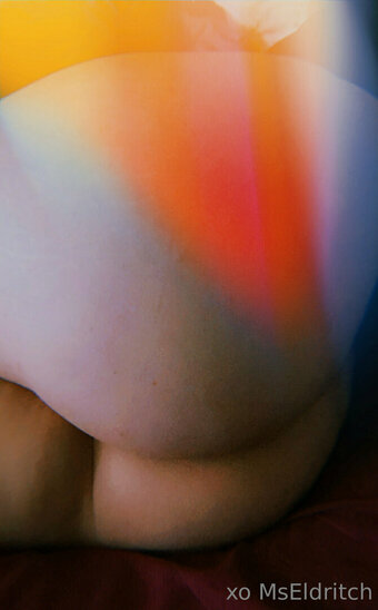 Ms. Eldritch / mseldritch Nude Leaks OnlyFans Photo 21