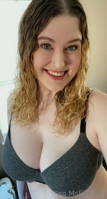 Ms. Eldritch / mseldritch Nude Leaks OnlyFans Photo 26