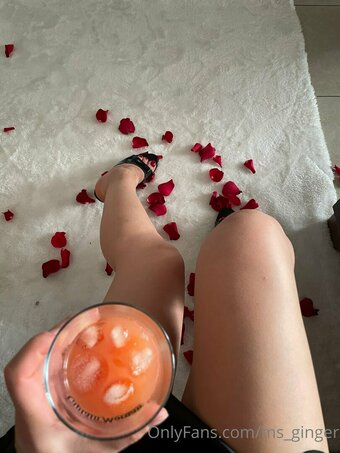 ms_ginger Nude Leaks Photo 17