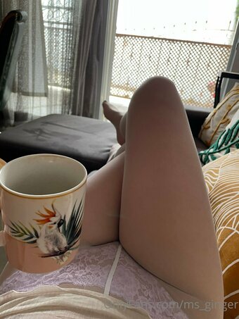 ms_ginger Nude Leaks Photo 23