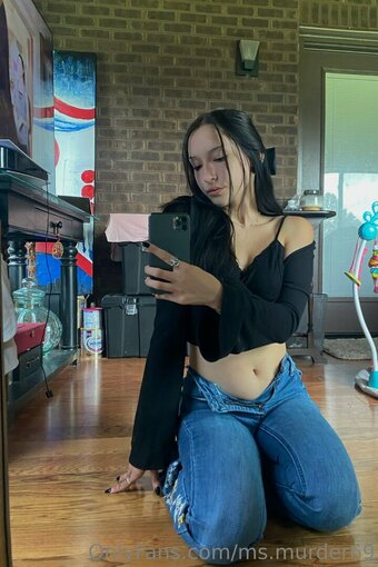 ms.murder69 Nude Leaks Photo 10