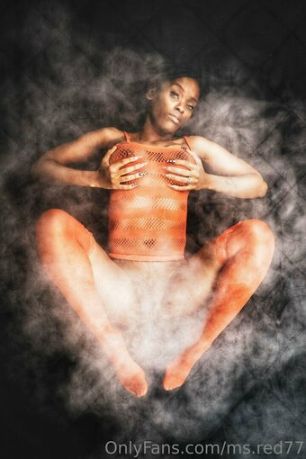 ms.red77 Nude Leaks Photo 10