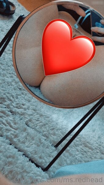 ms.redhead Nude Leaks OnlyFans Photo 2