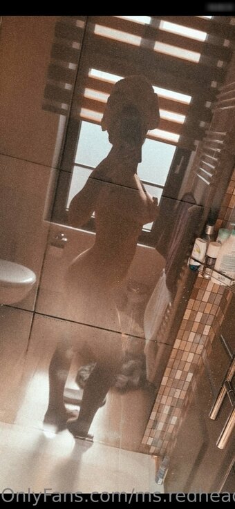 ms.redhead Nude Leaks OnlyFans Photo 3